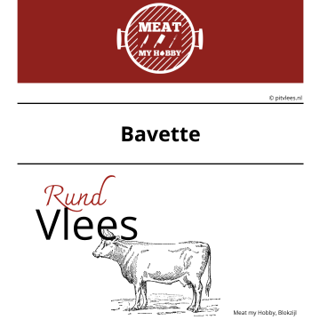 Bavette