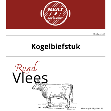 Kogelbiefstuk