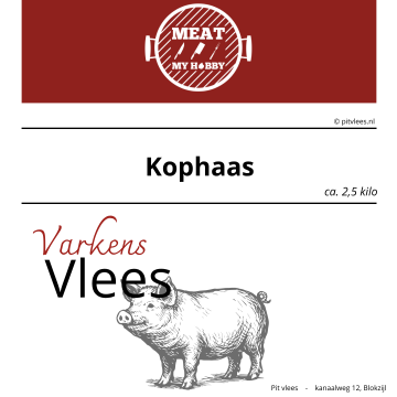 Kophaas